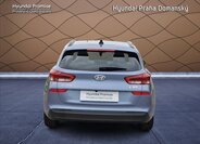 Hyundai i30 Kombi 1,5 l 70 kw
