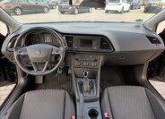 Seat Leon Hatchback 1,4 l 90 kw