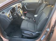 KIA Ceed Kombi 1,5 l 117 kw