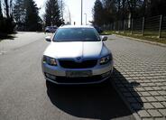 Škoda Octavia 3