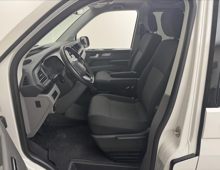 Volkswagen Transporter 29