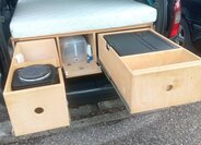 Chrysler Voyager Kombi 0,0 0