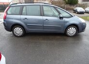 Citroën C4 Picasso MPV 1,6 l 88 kw