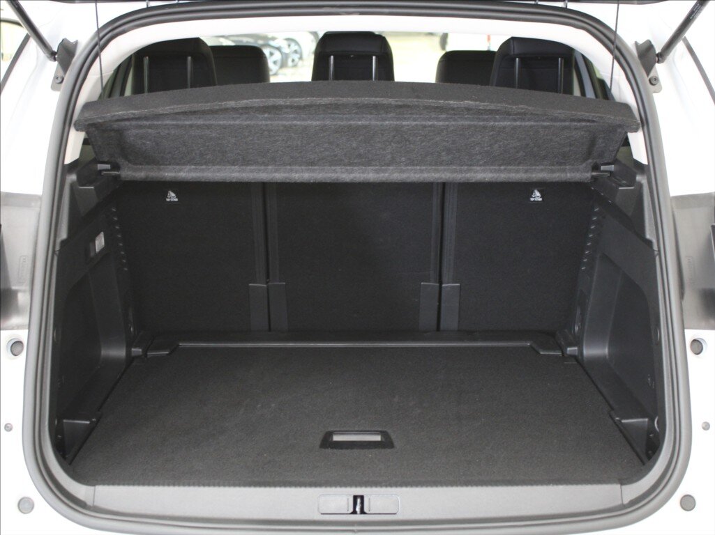 Citroën C5 Aircross SUV / Terénní 1,5 l 96 kw