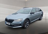 Škoda Superb Kombi 2,0 l 147 kw