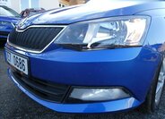Škoda Fabia Kombi 999,0 44 kw
