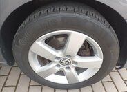 Volkswagen Golf Hatchback 1,2 l 63 kw