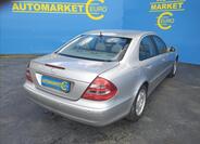 Mercedes-Benz Třídy E 4