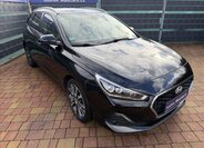 Hyundai i30 Kombi 1,6 l 85 kw