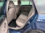 Volkswagen Golf Kombi 1,2 l 63 kw