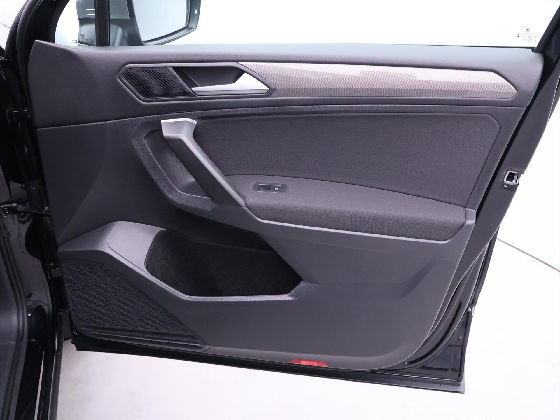 Volkswagen Tiguan Allspace SUV 2,0 l 110 kw