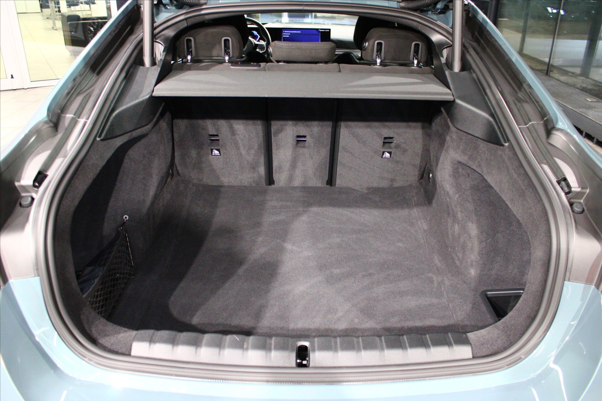 BMW Řada 4 Liftback 2,0 l 140 kw