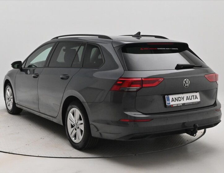 Volkswagen Golf Kombi 2,0 l 110 kw