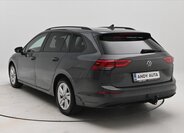 Volkswagen Golf Kombi 2,0 l 110 kw