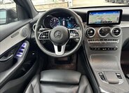 Mercedes-Benz GLC 13