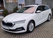 Škoda Octavia Kombi 2,0 l 85 kw