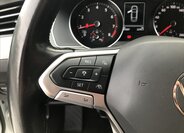 Volkswagen Passat Sedan / Limuzína 1,5 l 110 kw