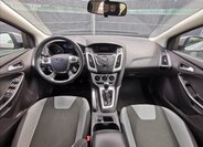 Ford Focus Kombi 1,6 l 85 kw