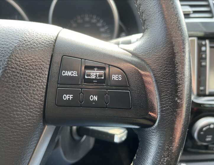 Mazda 5 Kombi 1,6 l 85 kw