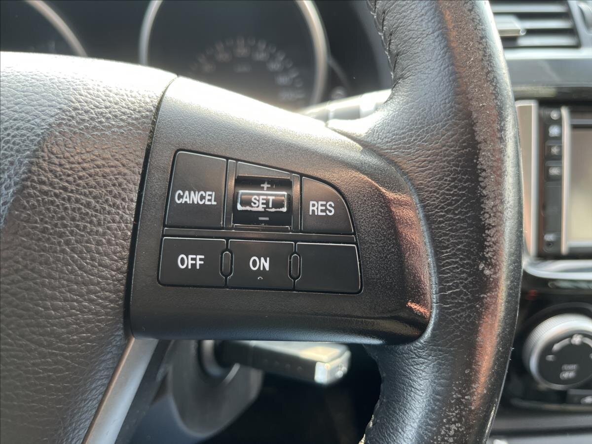 Mazda 5 Kombi 1,6 l 85 kw