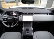 Land Rover Range Rover Velar SUV / Terénní 2,0 l 150 kw