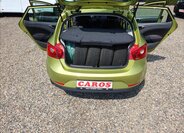 Seat Ibiza Kombi 1,2 l 51 kw