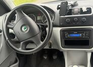 Škoda Roomster 12