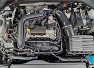 Škoda Octavia Liftback 999,0 81 kw