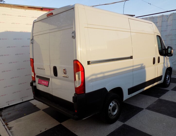 Fiat Ducato 7