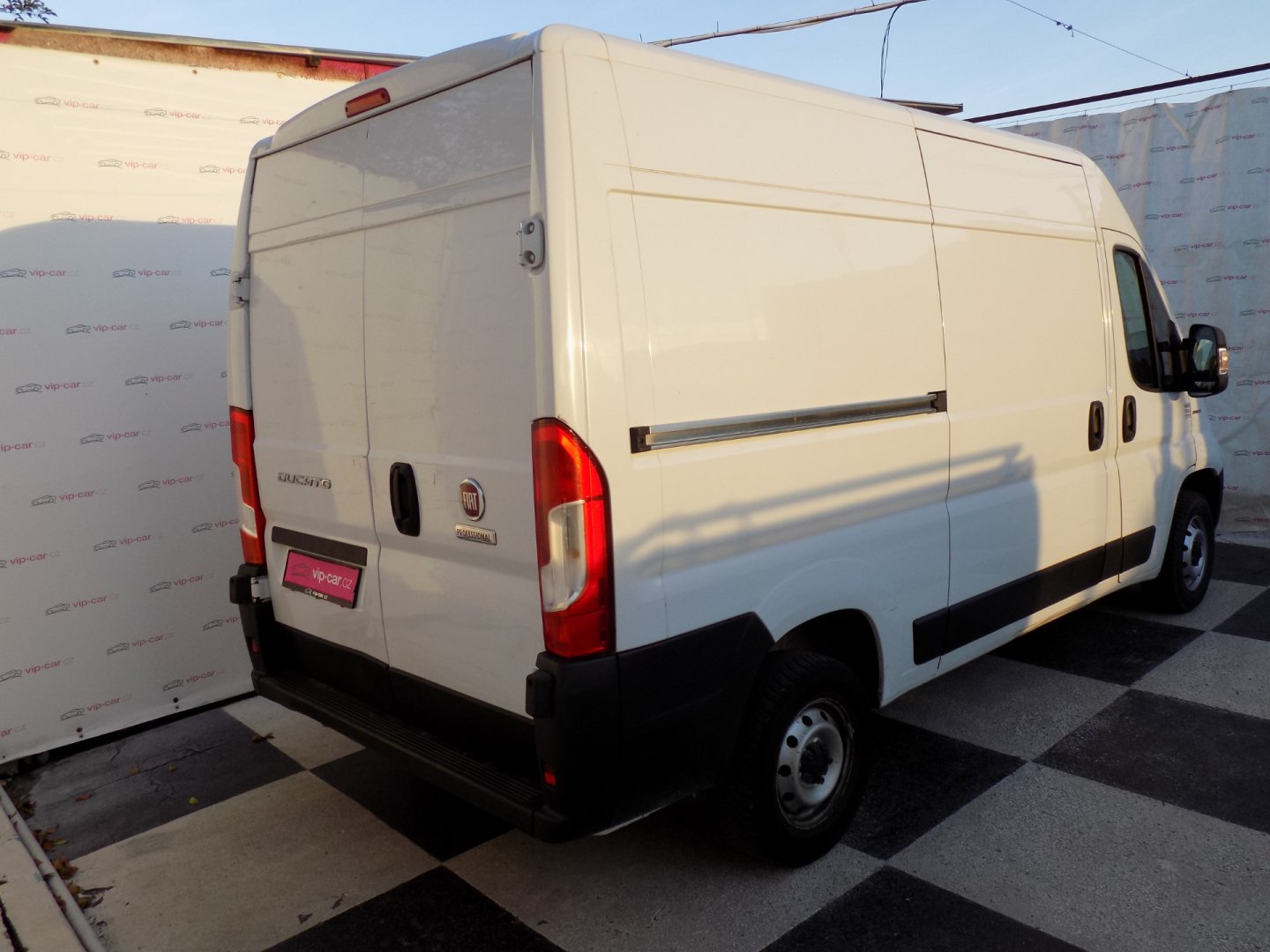 Fiat Ducato