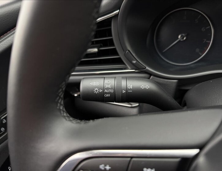 Mazda CX-30 SUV / Terénní 2,0 l 90 kw