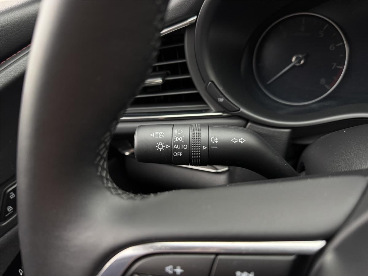 Mazda CX-30 SUV / Terénní 2,0 l 90 kw