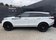 Land Rover Range Rover Velar SUV / Terénní 2,0 l 177 kw