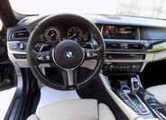 BMW Řada 5 24
