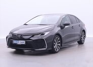 Toyota Corolla Sedan / Limuzína 1,5 l 92 kw