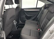 Škoda Octavia Liftback 1,6 l 85 kw