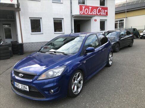 Ford Focus Hatchback 2,5 l 166 kw