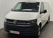 Volkswagen Transporter 1