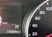 KIA Ceed Kombi 1,5 l 118 kw