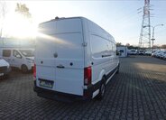 Volkswagen Crafter Ostatní 2,0 l 103 kw