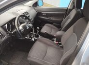 Mitsubishi ASX SUV / Terénní 1,8 l 110 kw