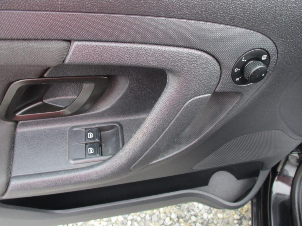 Škoda Fabia Kombi 1,2 l 77 kw