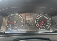 Volkswagen Transporter MPV 2,0 l 110 kw
