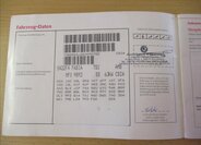 Škoda Fabia Hatchback 1,2 l 63 kw