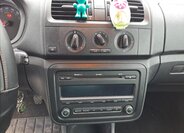 Škoda Fabia Hatchback 1,2 l 44 kw