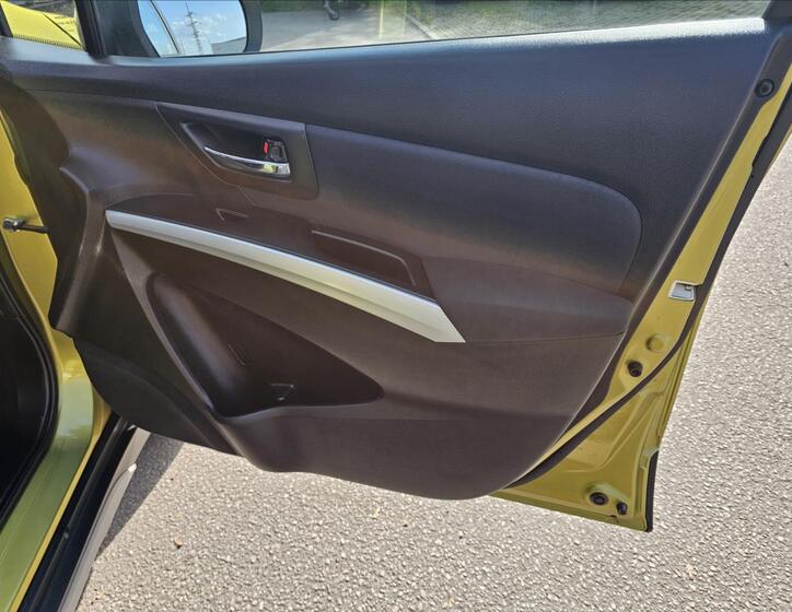 Suzuki SX4 S-Cross 33