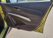 Suzuki SX4 S-Cross 33