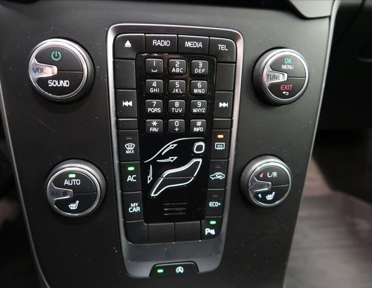 Volvo V40 Hatchback 2,0 l 88 kw