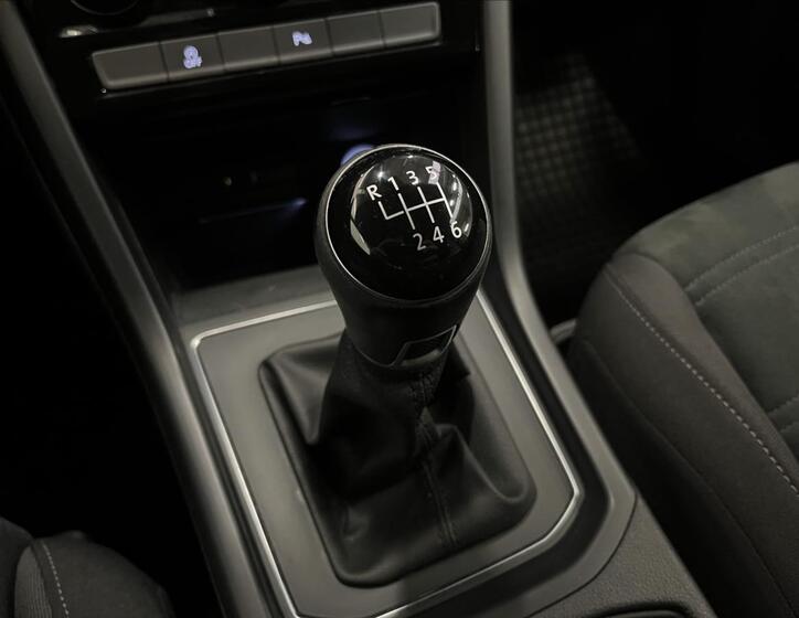 Volkswagen Touran 15