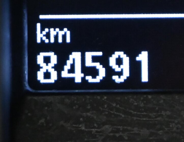 Škoda Yeti Kombi 1,2 l 81 kw